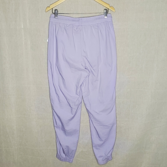 🍄🍄SALE!! 🍄🍄 Lavender Joggers Size Large fits like medium - Picture 3 of 8